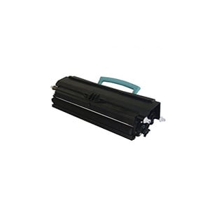 Afbeelding van Lexmark 24B5700 toner cartridge zwart (origineel)