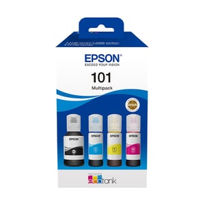 Afbeelding van Epson 101 BK/C/M/Y serie (origineel)