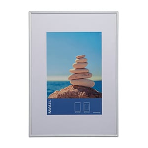 Afbeelding van Maul 1946005 fotolijst | aluminium | 40 x 60 cm