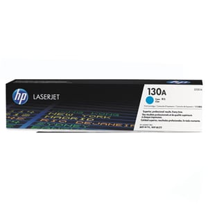Afbeelding van HP CF351A nr. 130A toner cartridge cyaan (origineel)