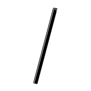 Afbeelding van Exacompta 697081E Serodo klemstrips | 6 mm | zwart | 25 stuks