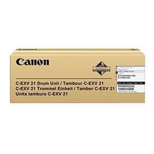 Afbeelding van Canon C-EXV 21 drum zwart (origineel)