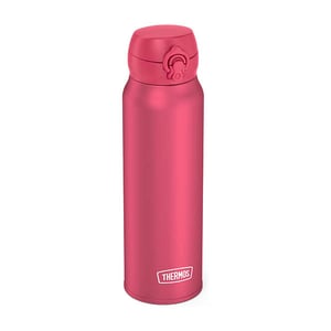 Afbeelding van Thermos Ultralight thermosfles | 750 ml | roze