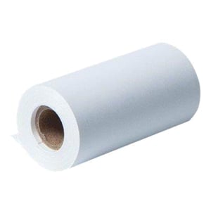 Afbeelding van Brother BDE-1J000057-030 doorlopende papierrol 57 mm x 6,6 m (origineel)