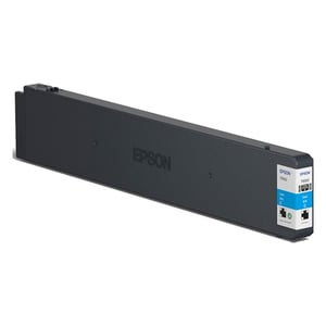 Afbeelding van Epson T02S2 inktcartridge cyaan (origineel)