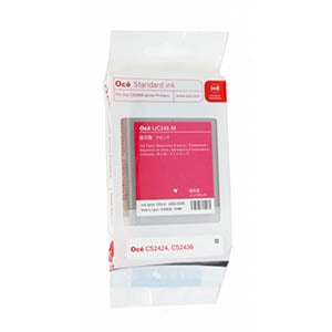 Afbeelding van Océ 29951268 inktcartridge dye magenta (origineel)