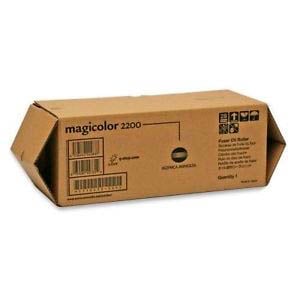 Afbeelding van Konica Minolta 1710475-001 fuser olie roller (origineel)