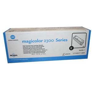 Afbeelding van Konica Minolta 005L toner cartridge /developer zwart (origineel)
