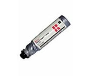 Afbeelding van Ricoh type J toner cartridge geel (origineel)