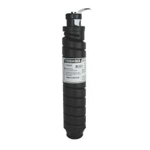Afbeelding van Toshiba T-3500E toner cartridge zwart 4 stuks (origineel)