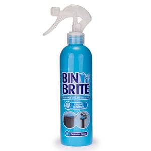 Afbeelding van Bin Brite vuilnisbak verfrisser spray | Spring Blossom | 400 ml