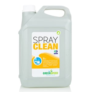 Afbeelding van Greenspeed Spray Clean Reiniger | 5 liter