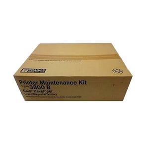 Afbeelding van Ricoh type 3800B developer kleur / onderhoudskit type B (origineel)