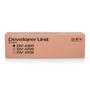 Afbeelding van Kyocera DV-6305 developer (origineel)
