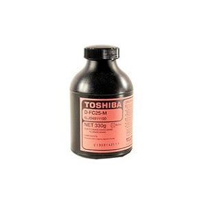 Afbeelding van Toshiba D-FC25-M developer magenta (origineel)