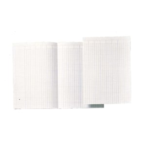 Afbeelding van Atlanta accountantspapier | folio | 100 vel