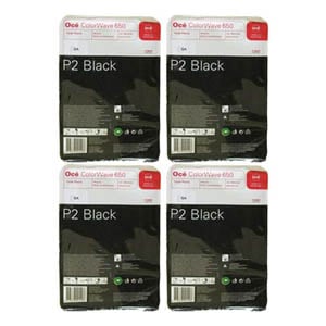 Afbeelding van OCE 29800273 multipack toners zwart (4X 1060125752)