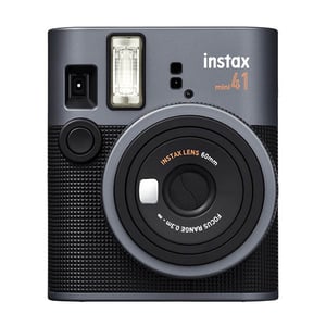 Afbeelding van Fujifilm instax mini 41 | Black