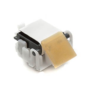Afbeelding van HP PF2282K035NI separation pad (origineel)