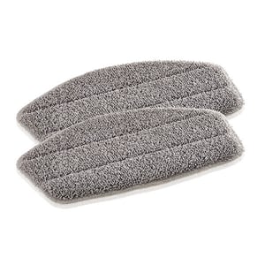 Afbeelding van Leifheit stoomreiniger vervangingsdoek | Clean Tenso | 2 stuks