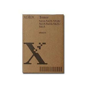 Afbeelding van Xerox 006R90270 toner cartridge zwart 4 stuks (origineel)