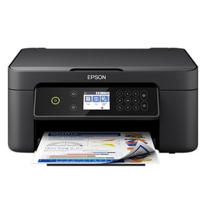 Afbeelding van Epson Expression Home XP-4150 All-In-One (3 in 1) Inkjetprinter | A4 | Wifi (tweede kans)