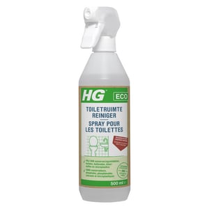 Afbeelding van HG ECO toiletruimte reiniger | 500 ml