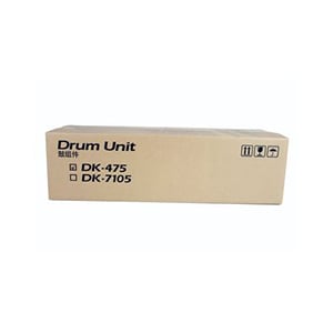 Afbeelding van Kyocera DV-475 developer (origineel)