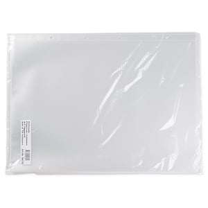 Afbeelding van Rillstab 94170 tafelflipover insteekhoezen | A3 liggend | semi-transparant | 10 stuks