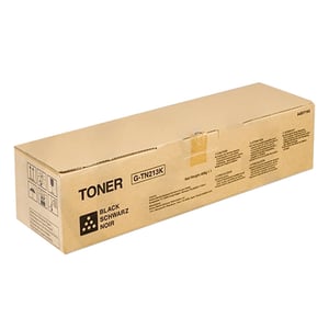 Afbeelding van Océ 26901483 (G-TN312K) toner cartridge zwart (origineel)