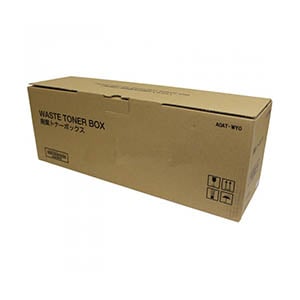 Afbeelding van Konica Minolta A0ATWY0 toner opvangbak (origineel)