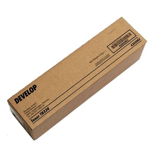 Afbeelding van Develop TN-320 (A2020D3) toner cartridge zwart (origineel)