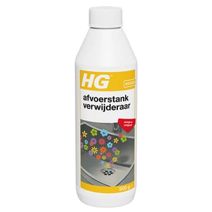 Afbeelding van HG afvoerstank verwijderaar | 500 gram