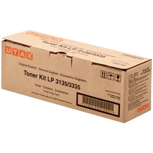 Afbeelding van Utax 4413510010 / LP 3135 toner cartridge zwart (origineel)