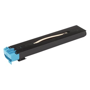 Afbeelding van Xerox 006R01643 toner cartridge cyaan (origineel)
