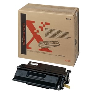 Afbeelding van Xerox 113R00446 toner cartridge zwart (origineel)
