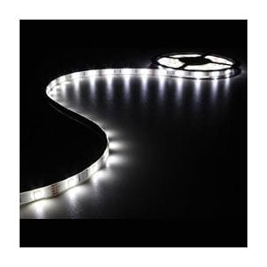 Afbeelding van Flexibele ledstrip set | 5 meter | 23W | 150 leds | koud wit