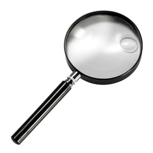 Afbeelding van Alco AL-1270 handloep | met handgreep | zwart