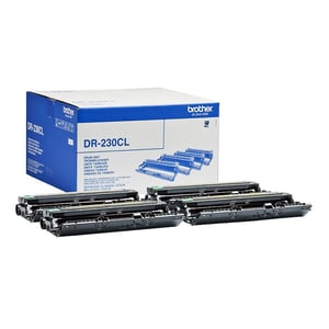 Afbeelding van Brother DR-230CL drum (origineel)