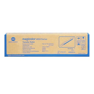 Afbeelding van Konica Minolta A06X0Y4 transfer roller (origineel)