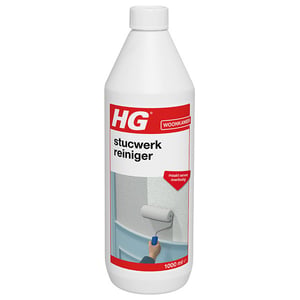 Afbeelding van HG sierpleisterreiniger | 1 liter