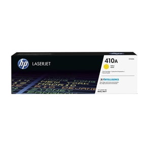 Afbeelding van HP CF412A nr. 410A toner cartridge geel (origineel)