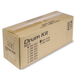 Afbeelding van Kyocera DK-540 drum unit (origineel)