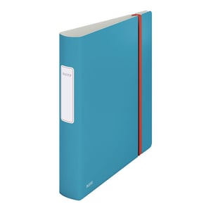 Afbeelding van Leitz Cosy order Active | A4 | polyfoam | sereen blauw | tot 350 vel