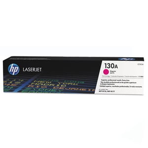 Afbeelding van HP CF353A nr. 130A toner cartridge magenta (origineel)