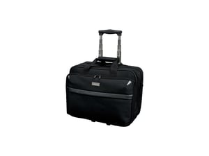 Afbeelding van Lightpack Business Trolley | Zwart