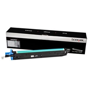 Afbeelding van Lexmark 54G0P00 nr. 540P photoconductor (origineel)