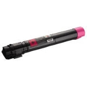 Afbeelding van Dell 593-10875 (7FY16) toner cartridge magenta hoge capaciteit (origineel)