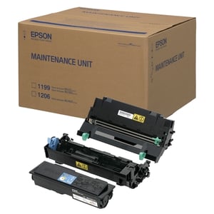 Afbeelding van Epson S051199 maintenance kit (origineel)