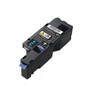 Afbeelding van Dell 593-BBLL (VR3NV) toner cartridge cyaan (origineel)